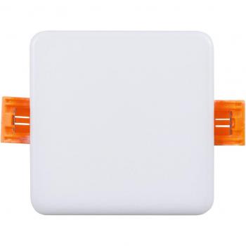 Dimmbares LED Panel Infinity 20W 3000K 1466lm 185x185mm Warmweiß