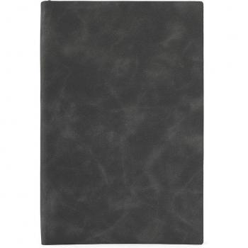 Journal de luxe 360 pages – Carnet A5/A6, reliure cuir 80 GSM, feuilles doublées