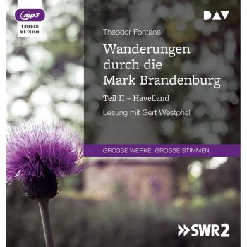 Wanderungen durch die Mark Brandenburg