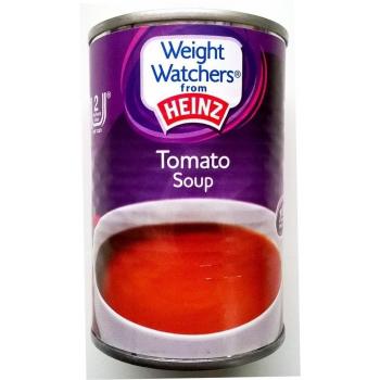 Balance Perfecto Heinz Sopa de Tomate – 3x295 g