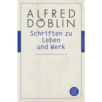 Schriften zu Leben und Werk