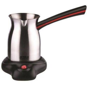 Arnica IH32120 Stainless Steel Sparkling Coffee Maker