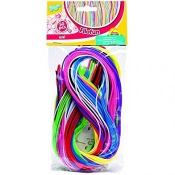 Totum Filofun Armbandenset 80 cm, 50 draden