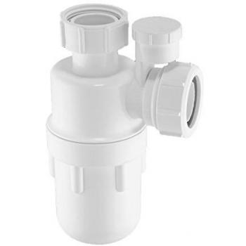 McAlpine A10V Anti-Syphon Bottle Trap 1.25 inch