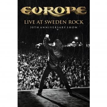 Live At Sweden Rock 30th Anniversary Show [Blu Ray]
