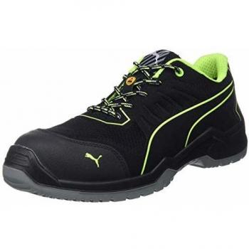 Halbschuh 644210 S1P ESD SRC in Größe 40