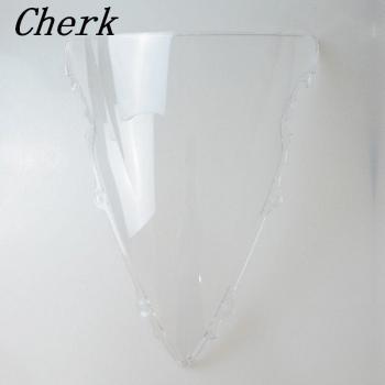 Double Bubble Windscreen for Yamaha YZF R6 2003-2005