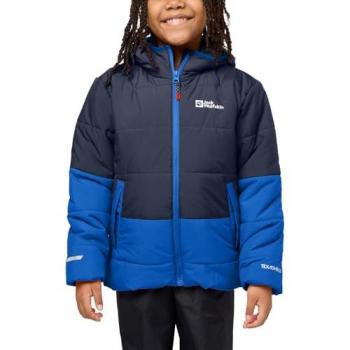 Giacca Invernale Jack Wolfskin Two Hills