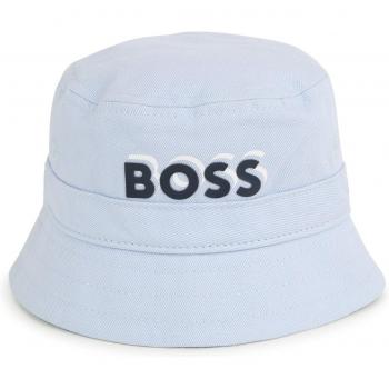 Sérigé Bleu Garçon 46 – Boss Bob