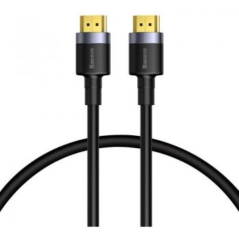 Cabo HDMI 4K Ultra HD Baseus – Conmutador 2.0 para PS4