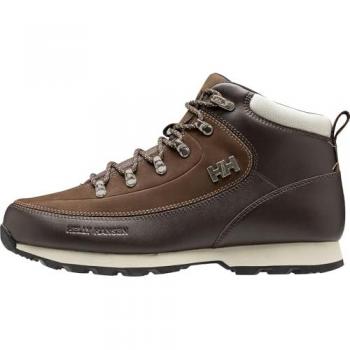 Helly Hansen Trekkingschuhe Forester Premium Winter Boots 12030708 Braun 42 Herren
