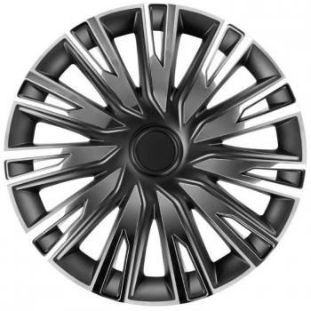 AutoStyle 15-Inch Copra Wheel Cover Set