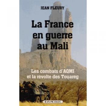 La France en guerre au Mali
