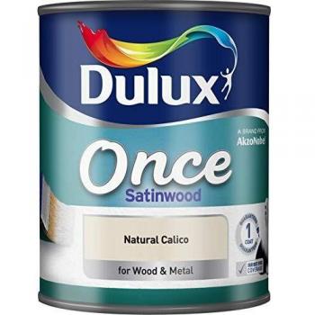 Satinwood Instant Gloss