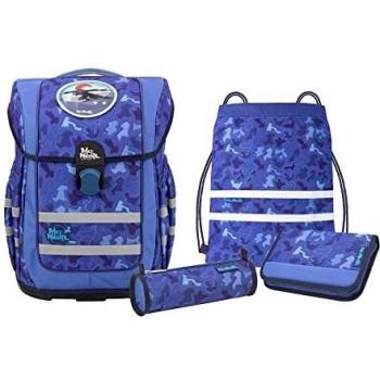 McNeill Ergo Complete Schulranzen-Set, 5tlg. -Kollektion 2024 Puzzle