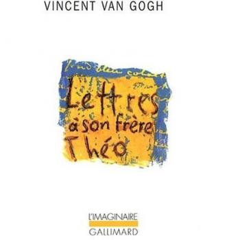 Lettres à son frère Théo (1DVD)