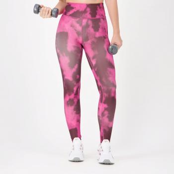 Leggings de fitness Reebok Workout Train