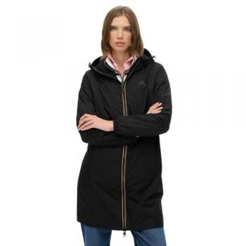 Giacca Antivento Donna Superdry Tri 1