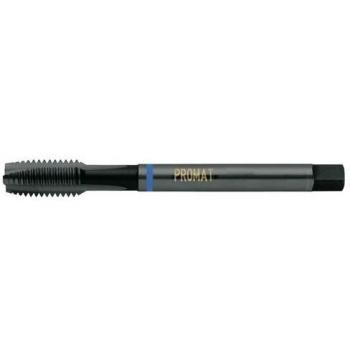 Macho de Roscar para Máquina DIN 5156B VA G 1/4 Pulg. x 19 H