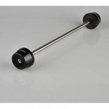Absturz Rahmen Schieberegler für Ducati Monster 696 795 821 959 1100 1200S 848 EVO