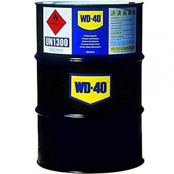WD40 All-Purpose Maintenance Solution