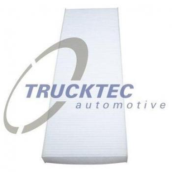 Sistema de Filtro de Habitáculo TRUCKTEC 04.59.012