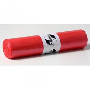 Sacchi per Rifiuti 700x1100 mm HDPE