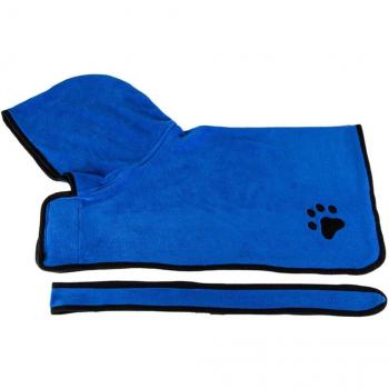 SuperSaug Hundespülhandtuch – XS-XL Mikrofaser