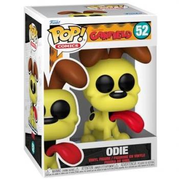 Garfield Odie Funko Pop!