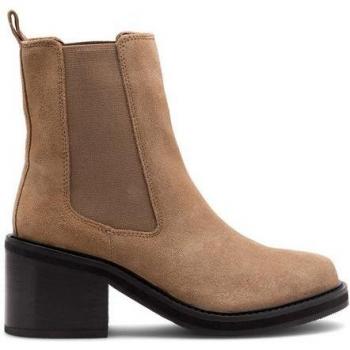 Sergio Bardi KAP-C1048-01SB Stiefeletten Beige