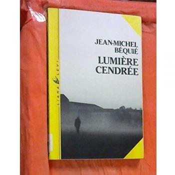 Lumière cendrée