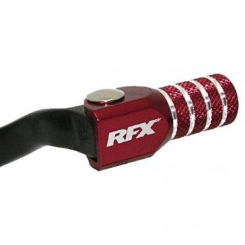 Sélecteur RFX Race (Noir & Rouge)