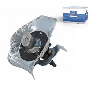 Injetor Carbamida DT 2.14626 – Sistema Doseador
