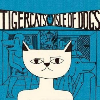 Isle of Dogs CD