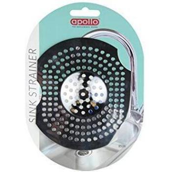 Durable Stainless Steel Sink Strainer