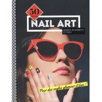 Nail art