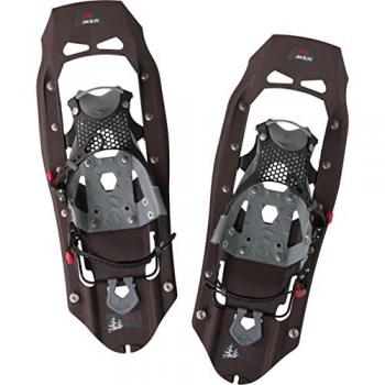 MSR Evo Trail Schneeschuhe Herren 56 cm in Eisenfarbe