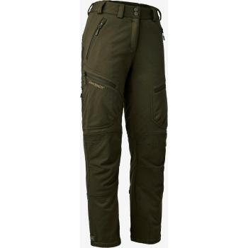 Deerhunter Excape Ladies Softshell Bottoms