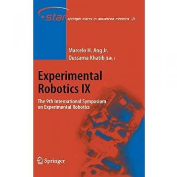 Experimental Robotics IX