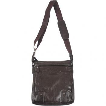 Sac à documents homme Leinasen