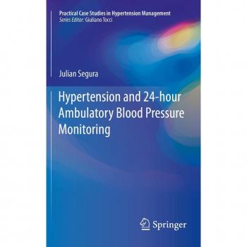 Vitalsource Technologies, Inc. Hypertension And 24-hour Ambulatory Blood Pressure Monitoring