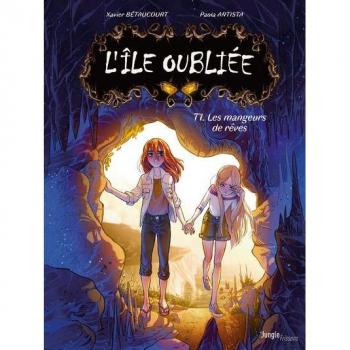 Les mangeurs de rêves