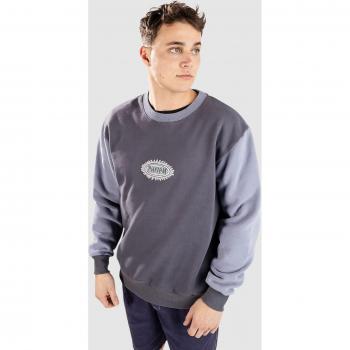 Rhythm Blue Sun Ellipse Sweater