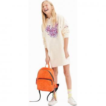 Desigual Emmline Abito Disney Bambina
