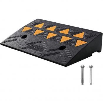 Rampa de entrada Vevor 10.8 cm