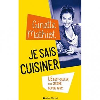 JE SAIS CUISINER (Ed.2019)