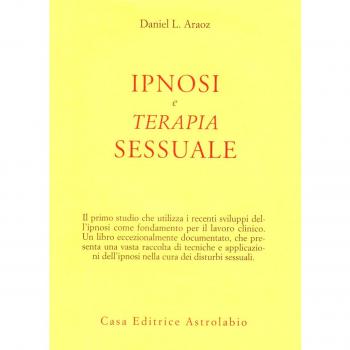 Ipnosi e Terapia Sessuale