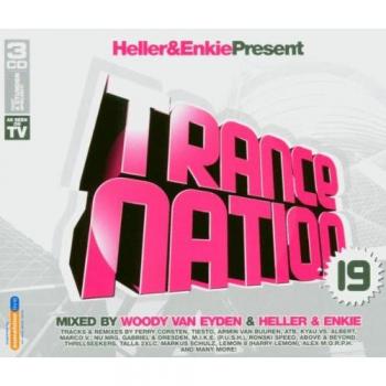 Trance Nation 19