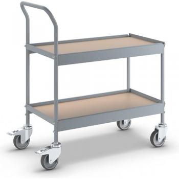 Chariot de Manutention Eurokraft Pro