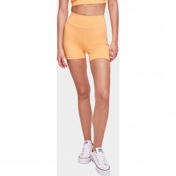 Grand Taille Femme Urban Classic Cuissard Taille Haute
